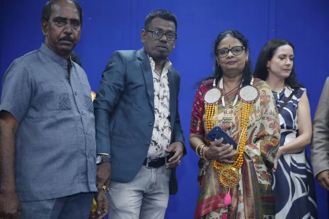 உலக தமிழ் மற்றும் பண்பாட்டு கலைக்கூடம்